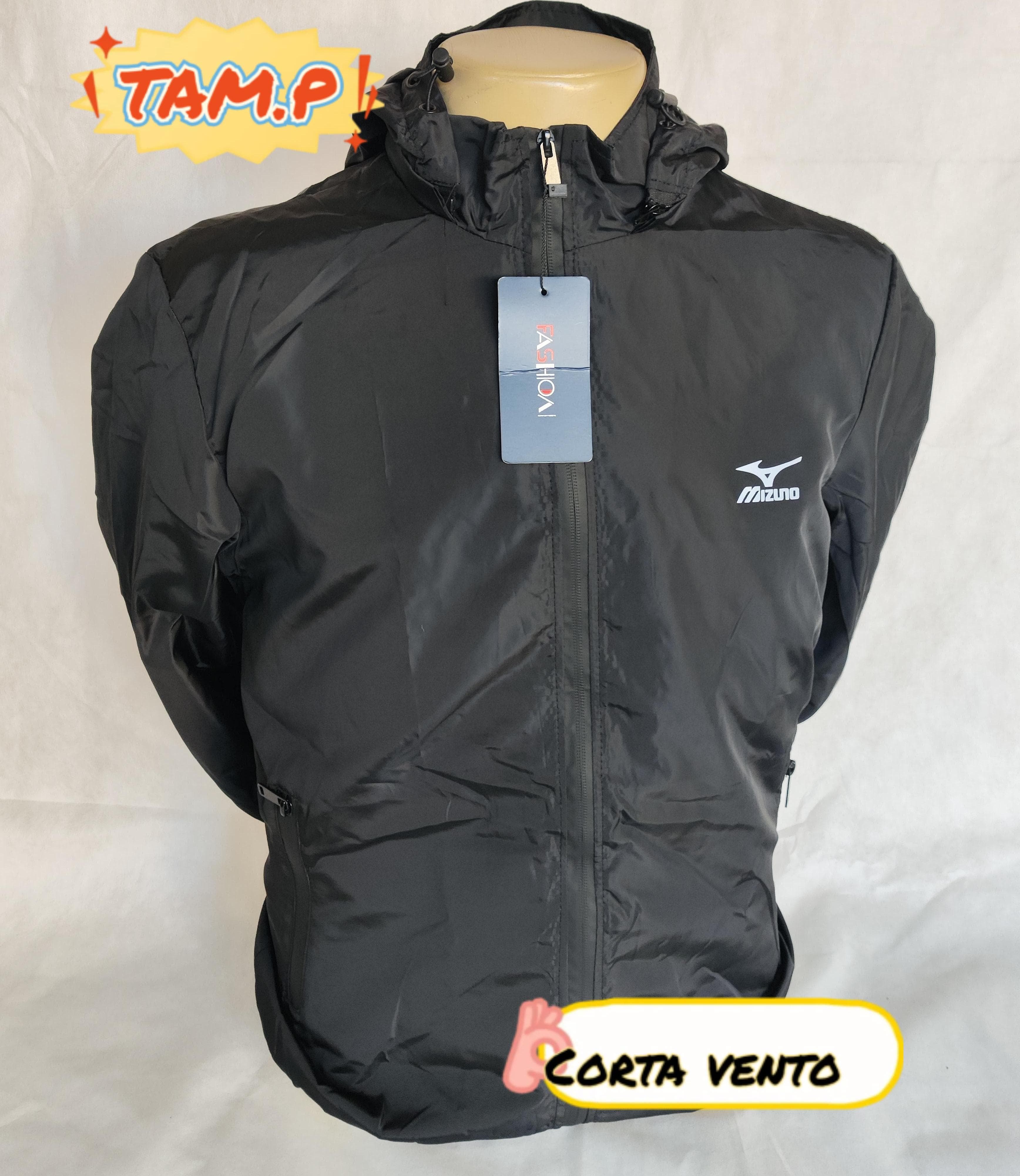 Moletons Masculino e Feminino 